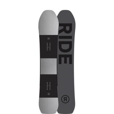 Men's Ride Snowboards - Ride Timeless 2017 - All Sizes